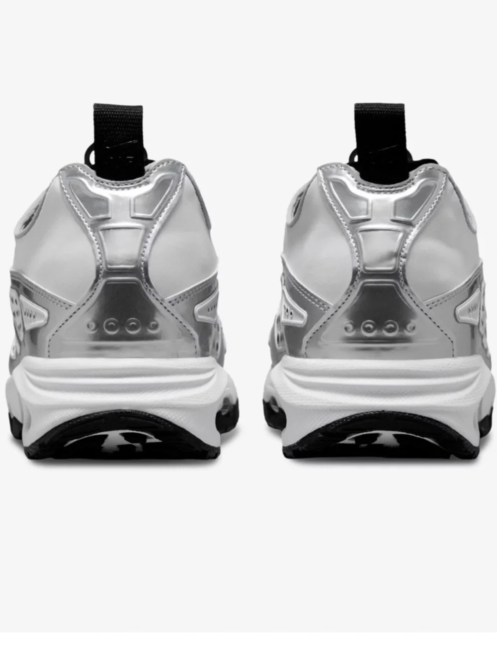 Nike Womens Air Max Sunder SE HJ4130 100 - Picture 4 of 6